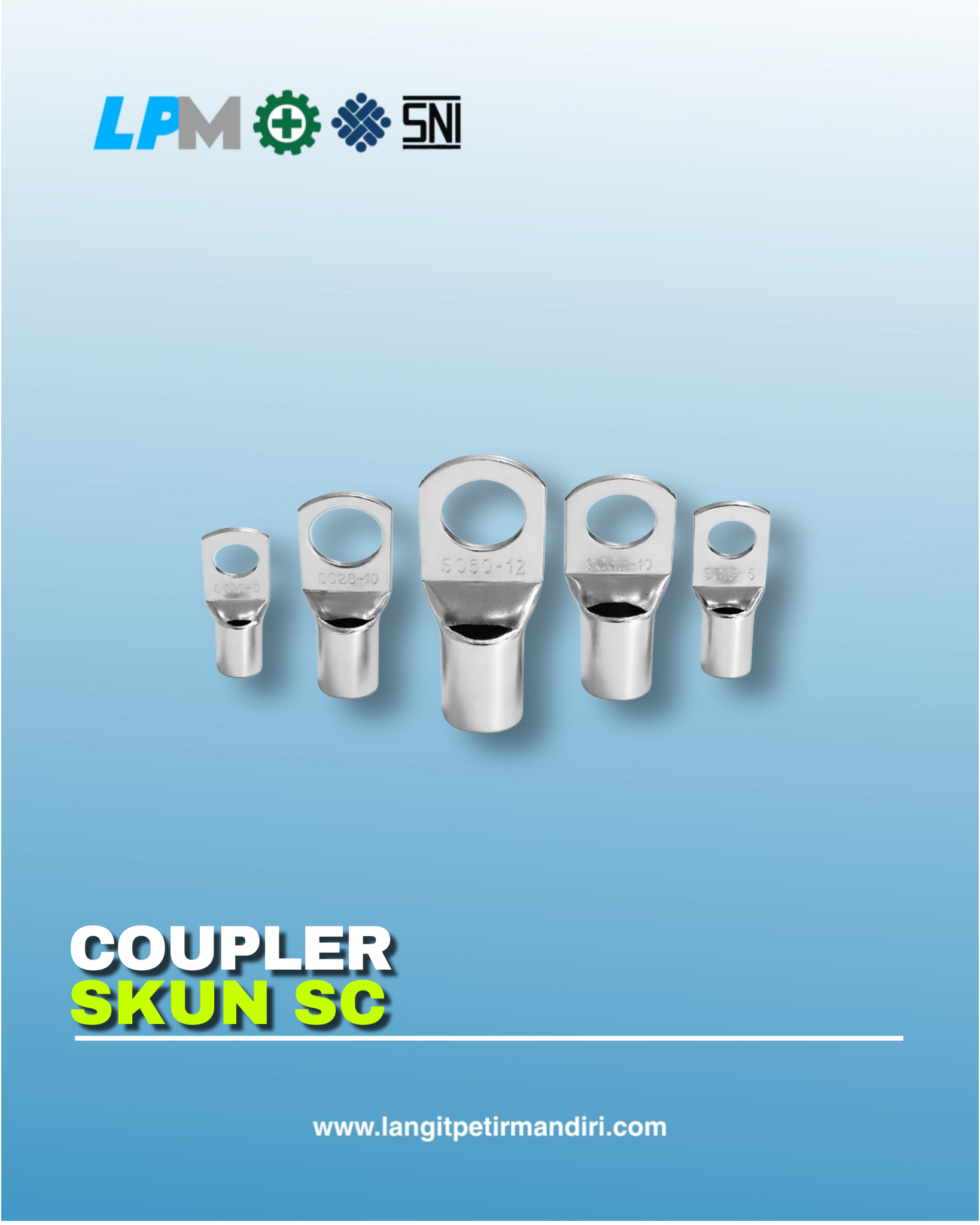 Home SKUN SC